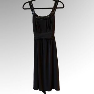 Roulette dress